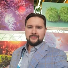 Валерий Полуновский