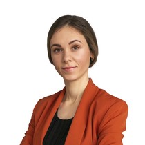 Алена Волкова