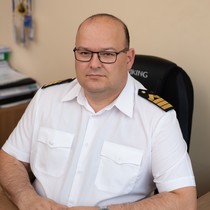 Борис Гринько