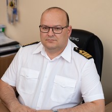 Борис Гринько
