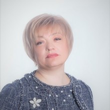 Елена Петренко