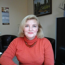 Ольга Козловская