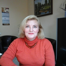 Ольга Козловская