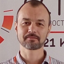 Сергей Пантелеев