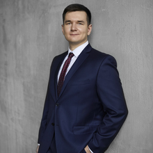 Игорь Терещенко