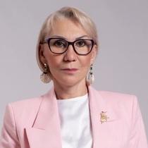 Марина Леонович