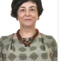 Наталья Кабина