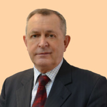 Александр Яковлев
