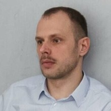 Анатолий Марухленко