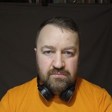 Максим Шумаков