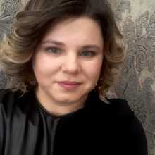 Инна Овсянникова