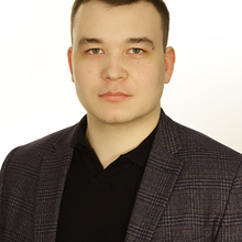 Максим Шатов