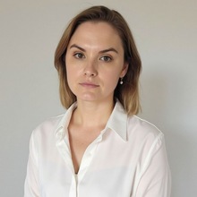 Мария Павлычева