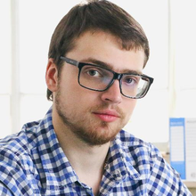Евгений Дубовой
