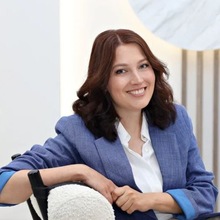Ксения Насонова