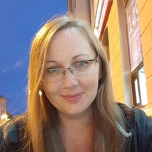 Елена Шарапова