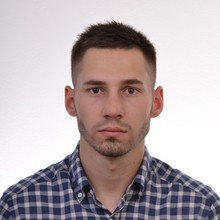 Евгений Даниленко