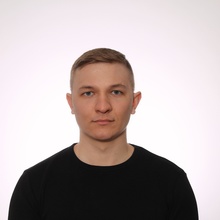 Виктор Горбачев