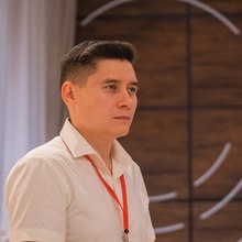 Дамир Аскаров