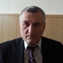 Саид Ниналалов