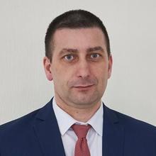 Андрей Ключенко