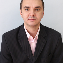 Виталий Тугов