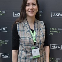 Ирина Медведкова