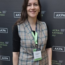 Ирина Медведкова