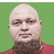 Александр Воинов