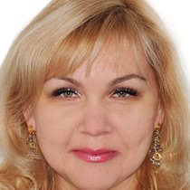 Наталия Малюткина