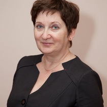 Наталья Сазонова