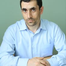Абдулгалим Исаев