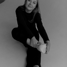 Алена Ложкина