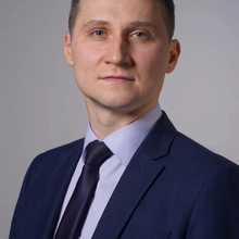 Владимир Зотов