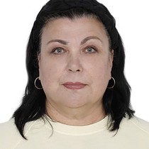 Ирина Смирнова