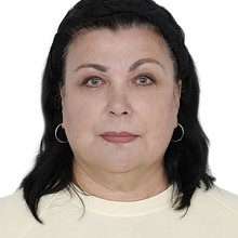 Ирина Смирнова