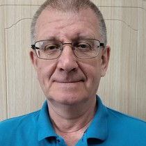 Игорь Афанасьев