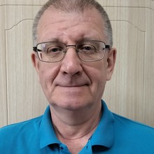 Игорь Афанасьев