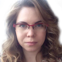 Ксения Никонова
