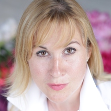 Елена Гуреева