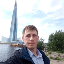 Владимир Свечников
