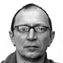 Андрей Петрушко
