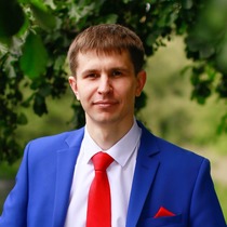 Илья Яковлев