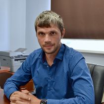 Александр Шипулин