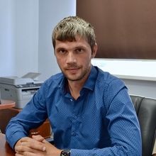 Александр Шипулин