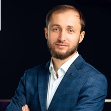 Ломали Шидаев