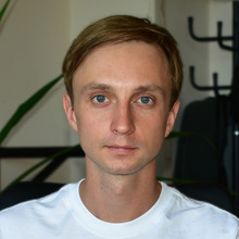 Дмитрий Снегур