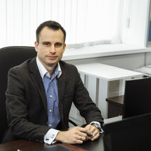Антон Кузенков