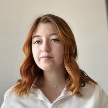 Александра Арсентьева