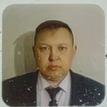 Александр Федоров